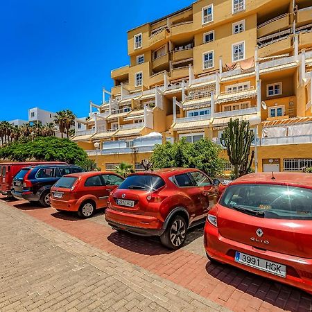 Beautiful 2 Bedroom Apartment Vista Del Mar Адехе Экстерьер фото