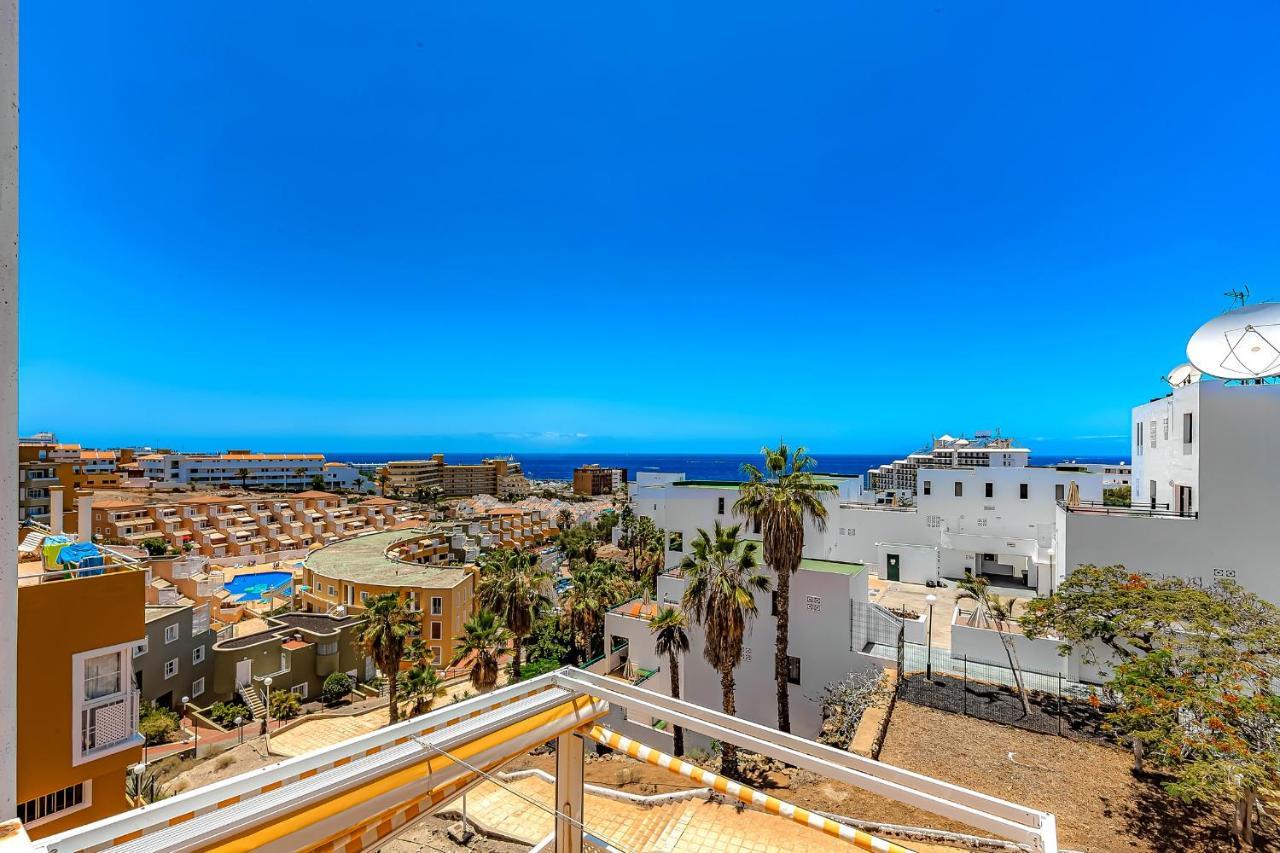 Beautiful 2 Bedroom Apartment Vista Del Mar Адехе Экстерьер фото