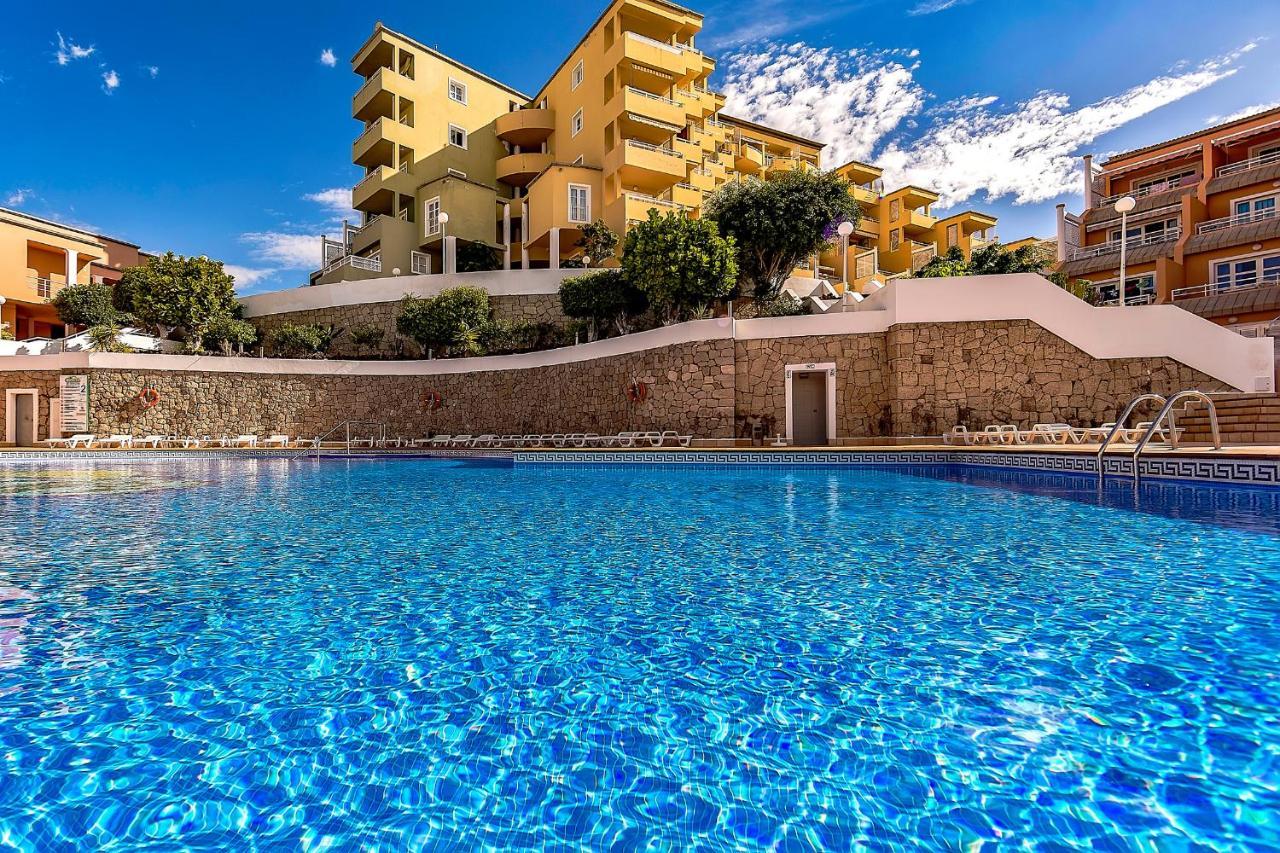 Beautiful 2 Bedroom Apartment Vista Del Mar Адехе Экстерьер фото