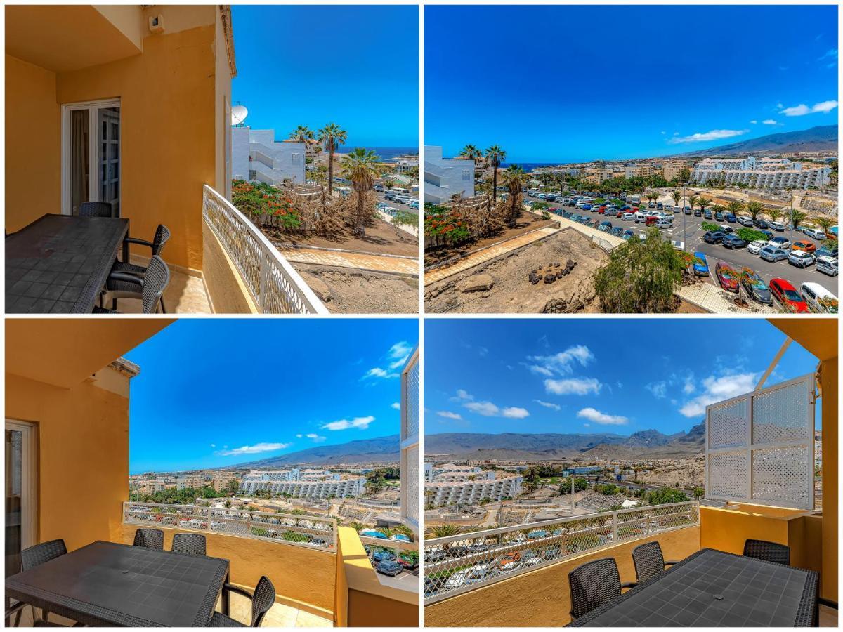 Beautiful 2 Bedroom Apartment Vista Del Mar Адехе Экстерьер фото