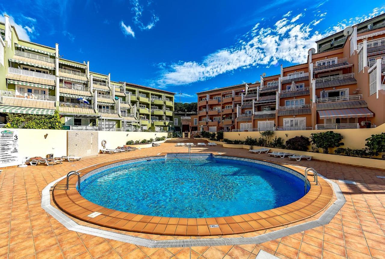 Beautiful 2 Bedroom Apartment Vista Del Mar Адехе Экстерьер фото