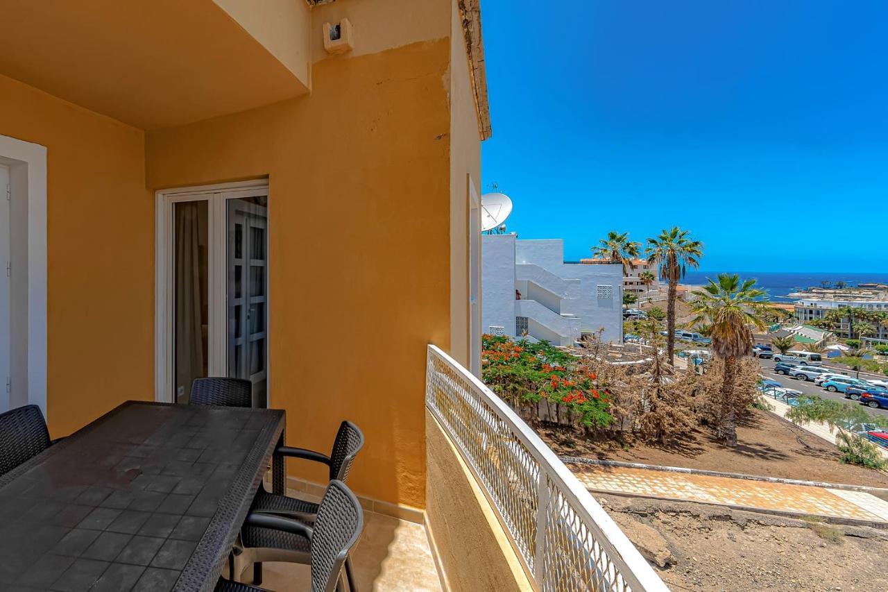 Beautiful 2 Bedroom Apartment Vista Del Mar Адехе Экстерьер фото