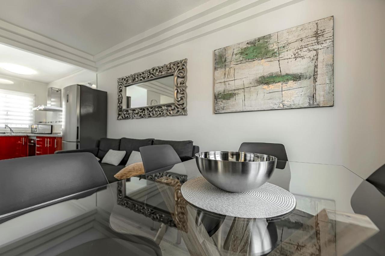 Beautiful 2 Bedroom Apartment Vista Del Mar Адехе Экстерьер фото