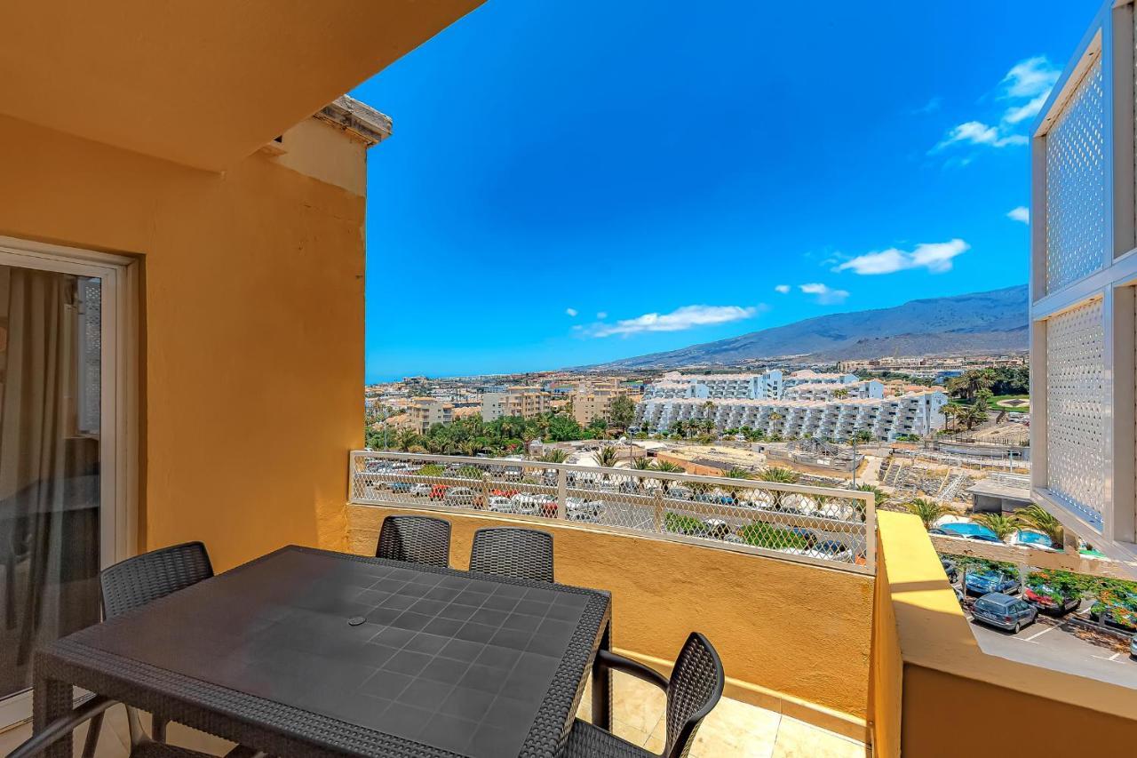 Beautiful 2 Bedroom Apartment Vista Del Mar Адехе Экстерьер фото