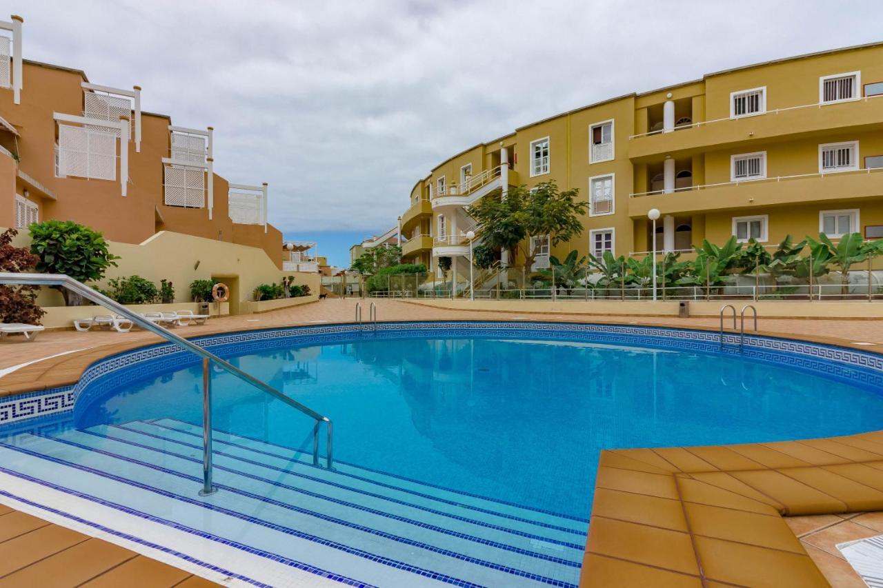 Beautiful 2 Bedroom Apartment Vista Del Mar Адехе Экстерьер фото