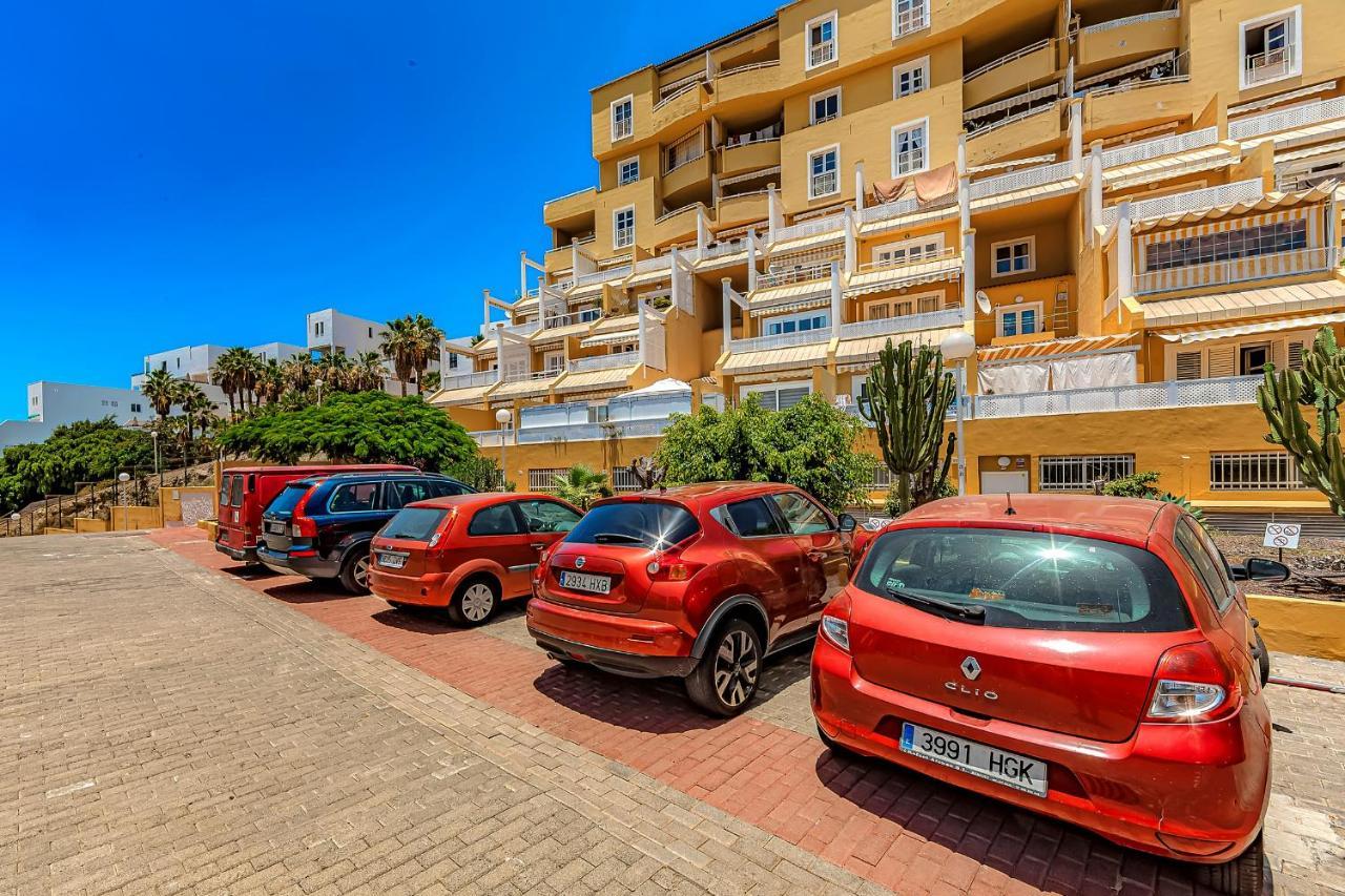 Beautiful 2 Bedroom Apartment Vista Del Mar Адехе Экстерьер фото