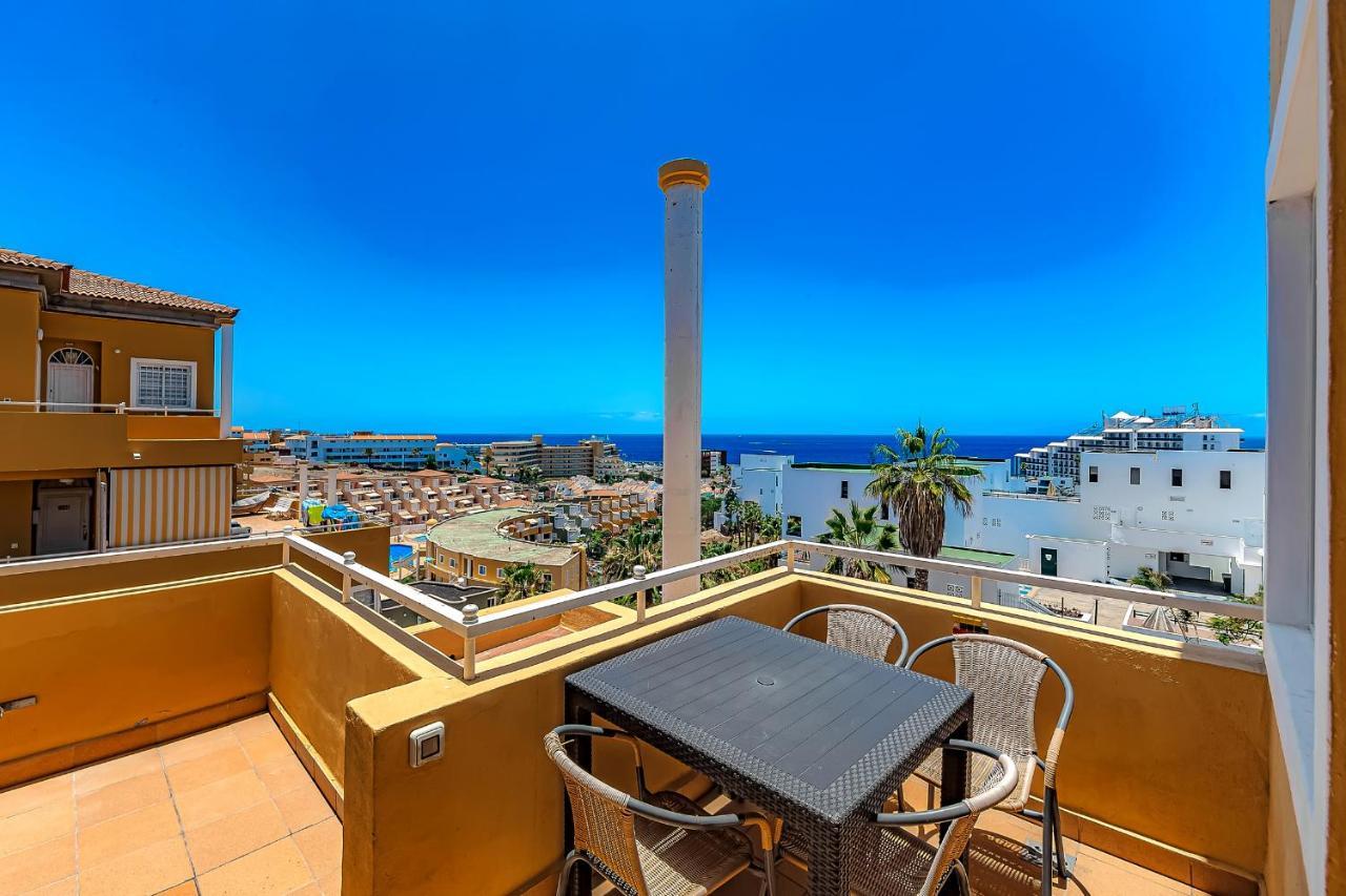 Beautiful 2 Bedroom Apartment Vista Del Mar Адехе Экстерьер фото